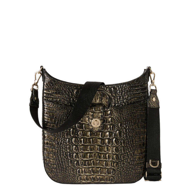 BRAHMIN Leia Crossbody Handbag