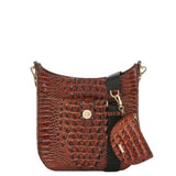 BRAHMIN Leia Crossbody Handbag