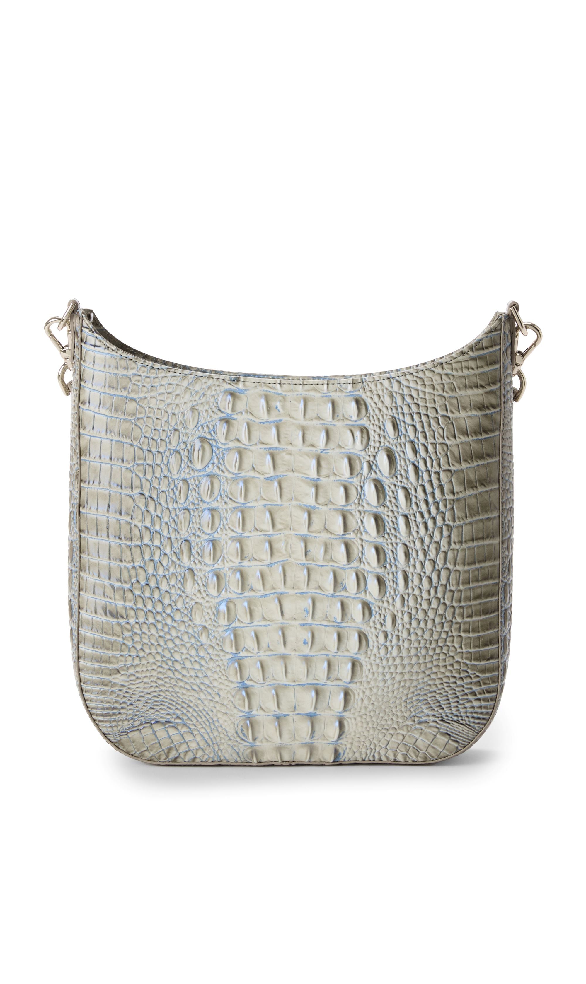 BRAHMIN Leia Crossbody Handbag