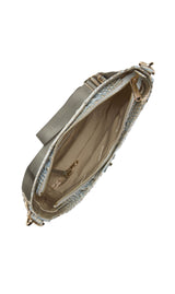 BRAHMIN Leia Crossbody Handbag