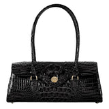 BRAHMIN Dayan Satchel Handbag