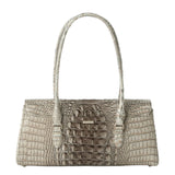 BRAHMIN Dayan Satchel Handbag