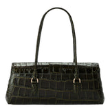 BRAHMIN Dayan Satchel Handbag