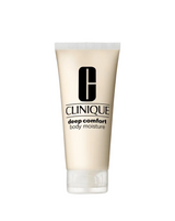 Clinique Deep Comfort Body Moisture Cream - 6.7 oz.