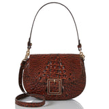 BRAHMIN Cynthia Shoulder Handbag