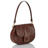 BRAHMIN Cynthia Shoulder Handbag