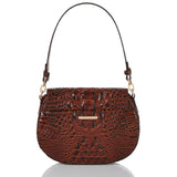 BRAHMIN Cynthia Shoulder Handbag