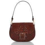 BRAHMIN Cynthia Shoulder Handbag