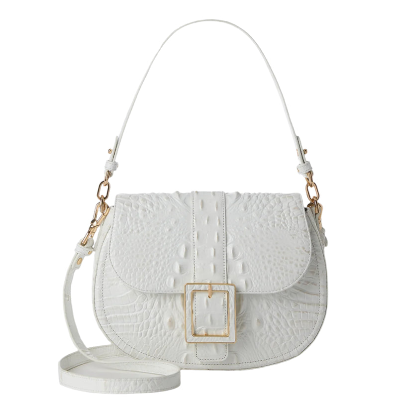BRAHMIN Cynthia Shoulder Handbag