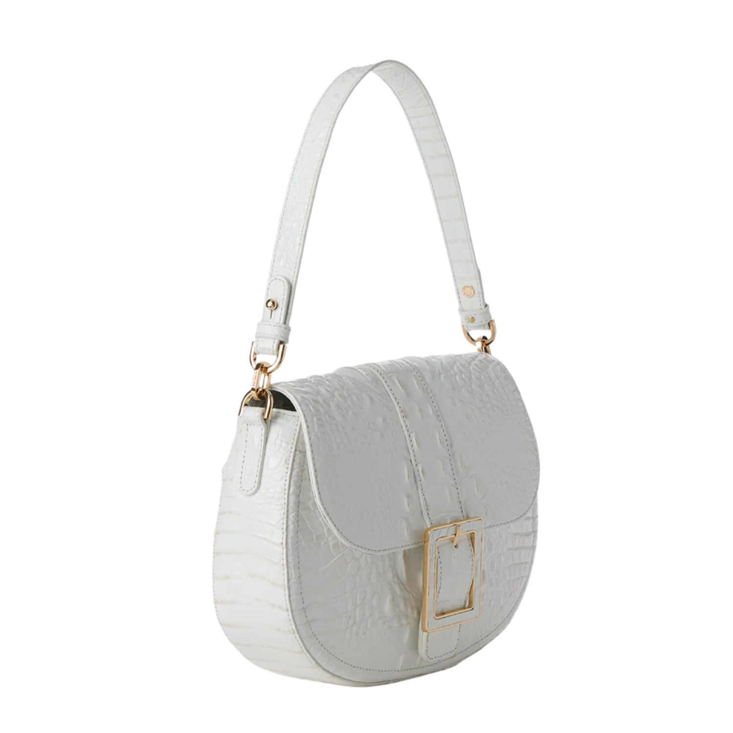 BRAHMIN Cynthia Shoulder Handbag