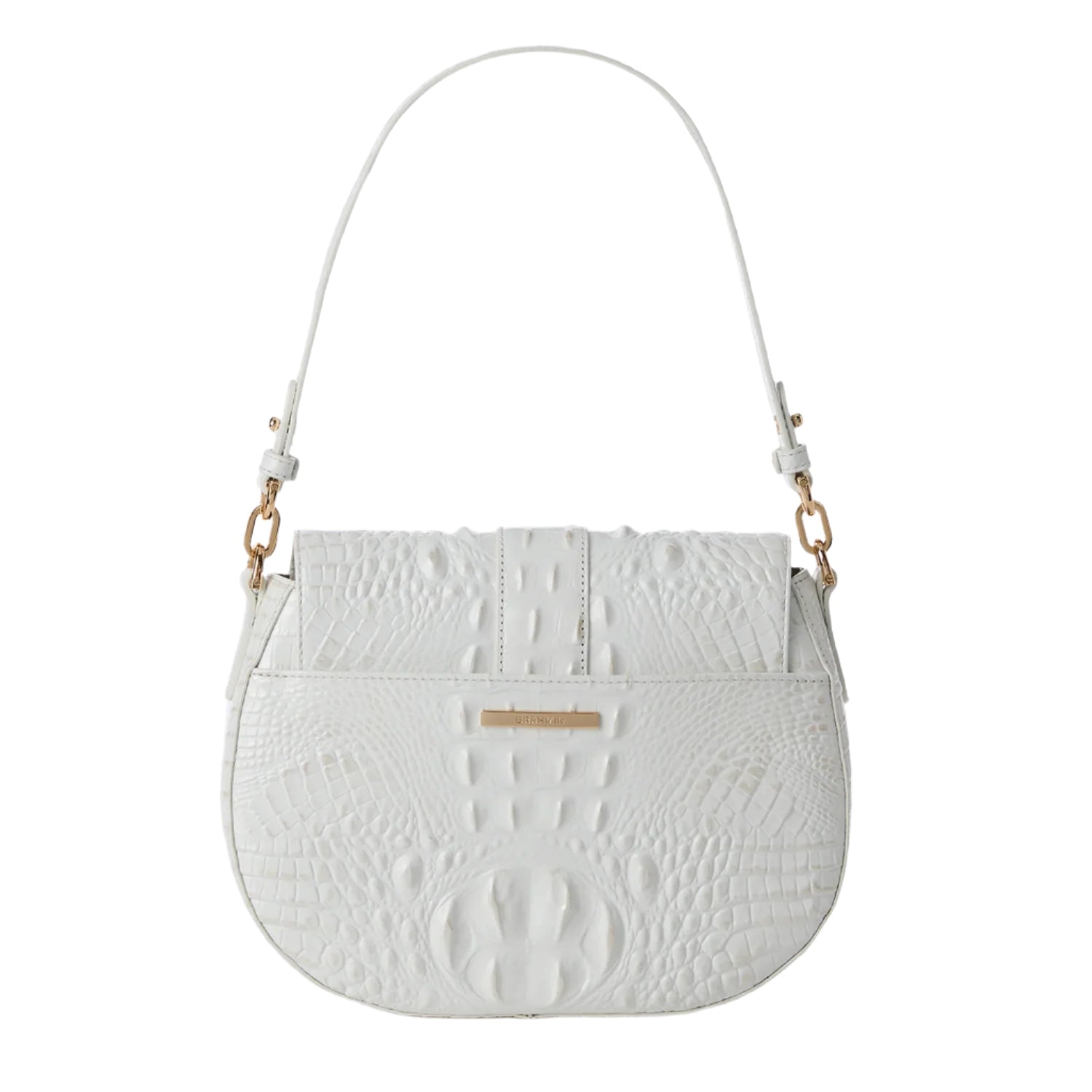 BRAHMIN Cynthia Shoulder Handbag