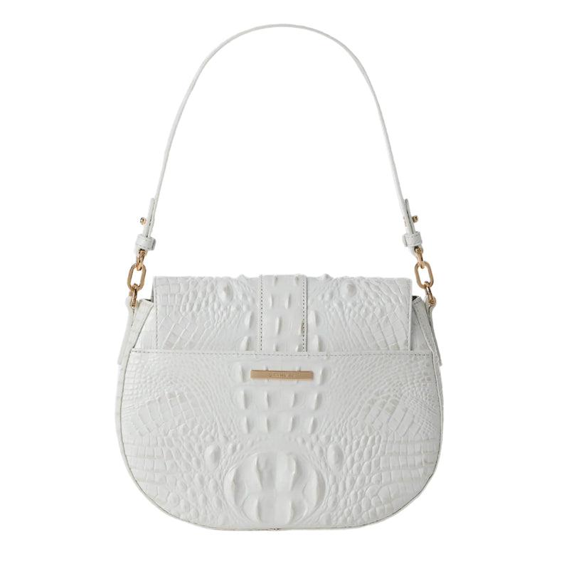 BRAHMIN Cynthia Shoulder Handbag