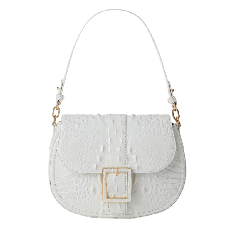 BRAHMIN Cynthia Shoulder Handbag