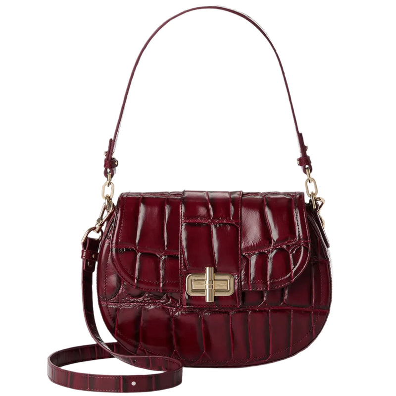 BRAHMIN Cynthia Shoulder Handbag