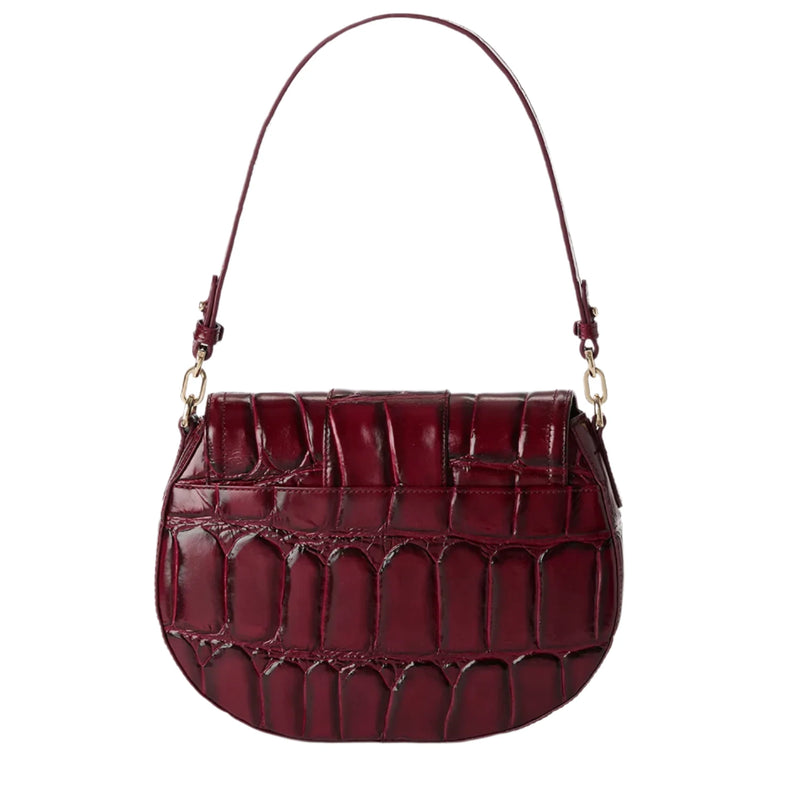 BRAHMIN Cynthia Shoulder Handbag