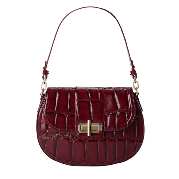 BRAHMIN Cynthia Shoulder Handbag