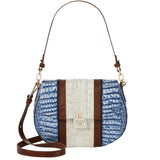 BRAHMIN Cynthia Shoulder Handbag