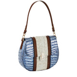 BRAHMIN Cynthia Shoulder Handbag