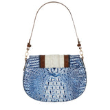 BRAHMIN Cynthia Shoulder Handbag