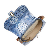 BRAHMIN Cynthia Shoulder Handbag