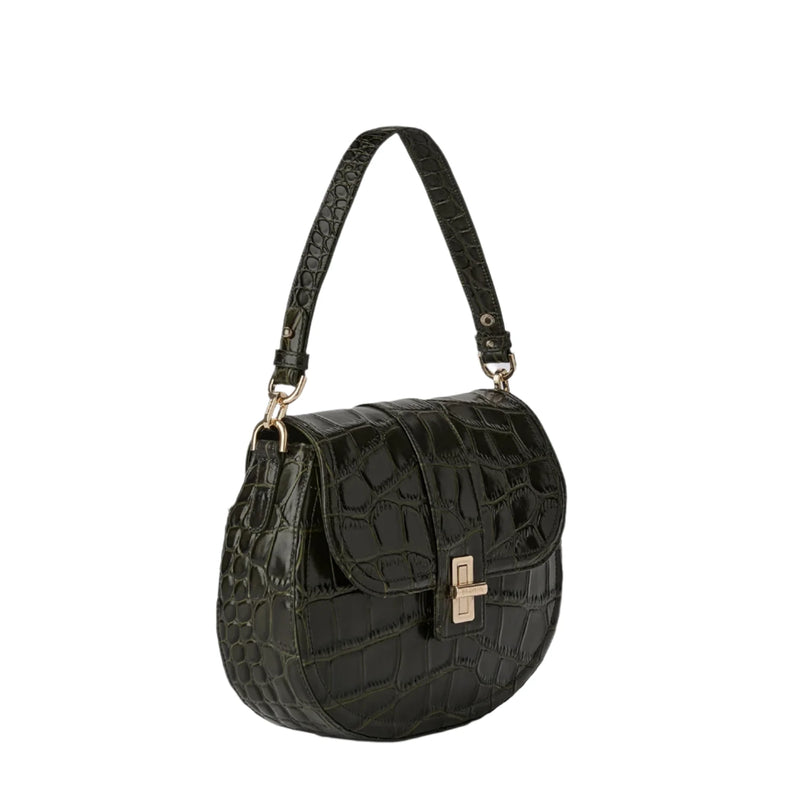 BRAHMIN Cynthia Shoulder Handbag