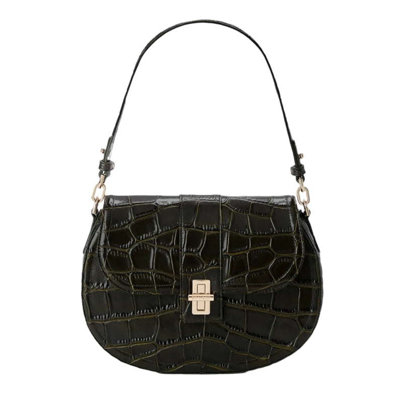 BRAHMIN Cynthia Shoulder Handbag