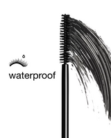 Clinique High Impact Waterproof Mascara - Black