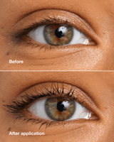 Clinique High Impact Waterproof Mascara - Black/Brown