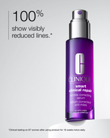 Clinique Smart Clinical Repair Wrinkle Correcting Serum - 1.7 oz.