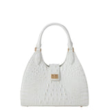 BRAHMIN Adrian Satchel Handbag