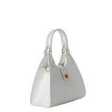 BRAHMIN Adrian Satchel Handbag