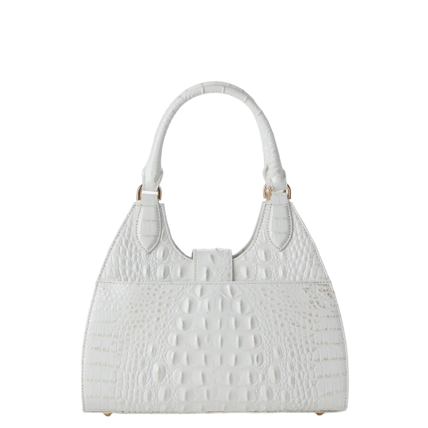 BRAHMIN Adrian Satchel Handbag
