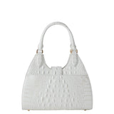 BRAHMIN Adrian Satchel Handbag