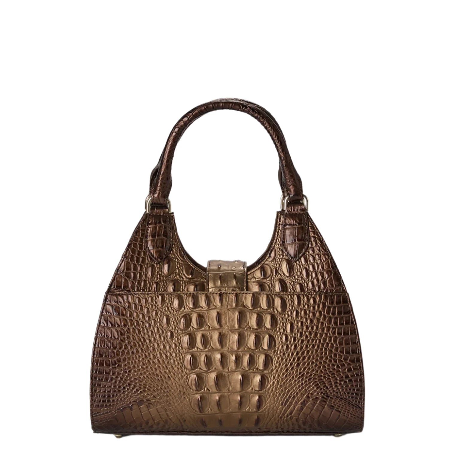 BRAHMIN Adrian Satchel Handbag