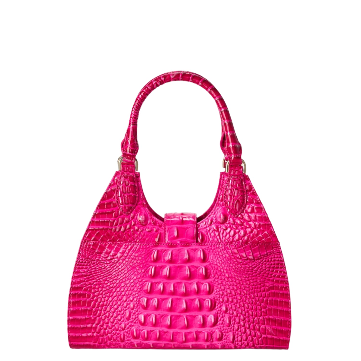 BRAHMIN Adrian Satchel Handbag