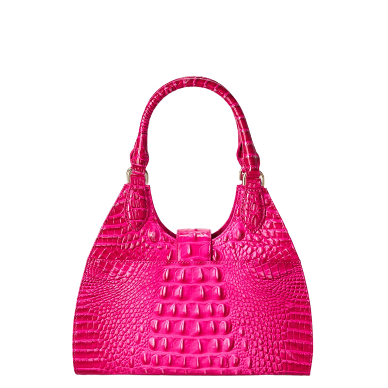 BRAHMIN Adrian Satchel Handbag