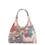 BRAHMIN Adrian Satchel Handbag