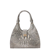 BRAHMIN Adrian Satchel Handbag