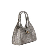 BRAHMIN Adrian Satchel Handbag