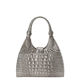 BRAHMIN Adrian Satchel Handbag