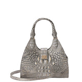 BRAHMIN Adrian Satchel Handbag