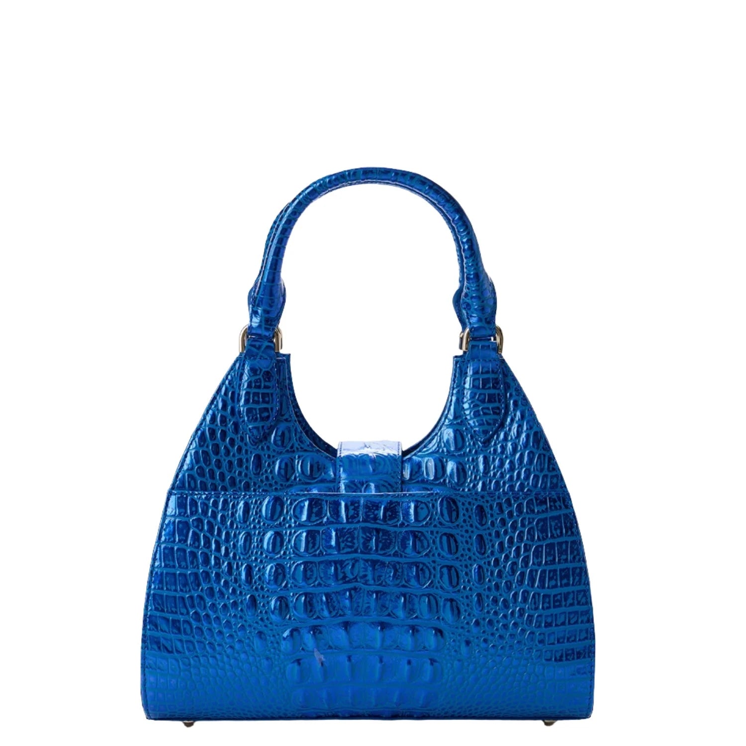 BRAHMIN Adrian Satchel Handbag ShopCGX