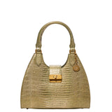 BRAHMIN Adrian Satchel Handbag