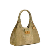 BRAHMIN Adrian Satchel Handbag