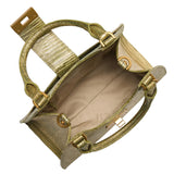 BRAHMIN Adrian Satchel Handbag
