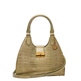 BRAHMIN Adrian Satchel Handbag