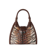 BRAHMIN Adrian Satchel Handbag