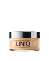 Clinique Blended Face Powder - Transparency 3