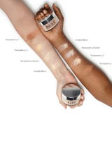 Clinique Blended Face Powder - Transparency 3