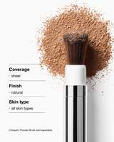 Clinique Blended Face Powder - Invisible Blend